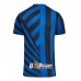 Inter Milan Heimtrikot 2024-25 Kurzarm